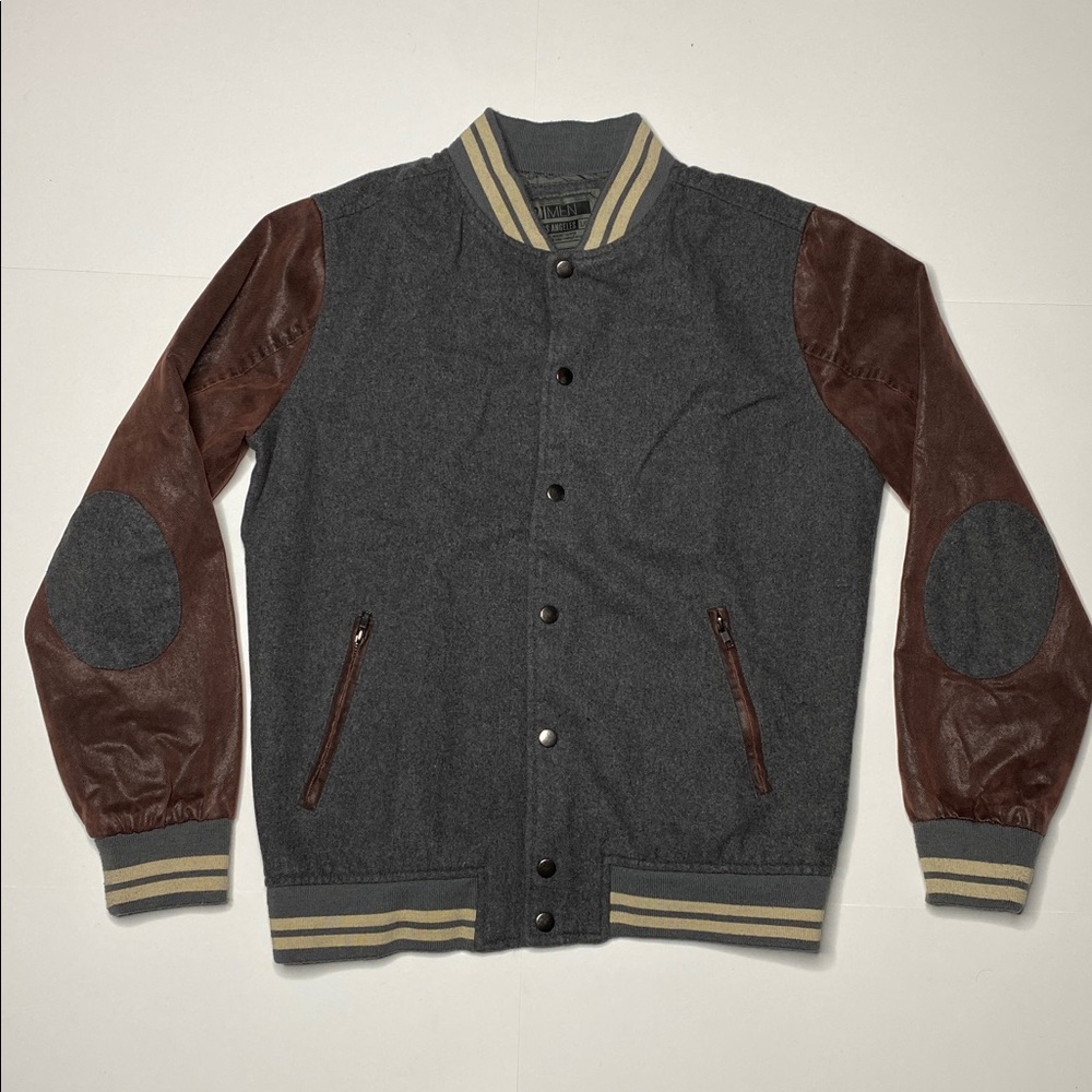 Varsity Jacket - image 2